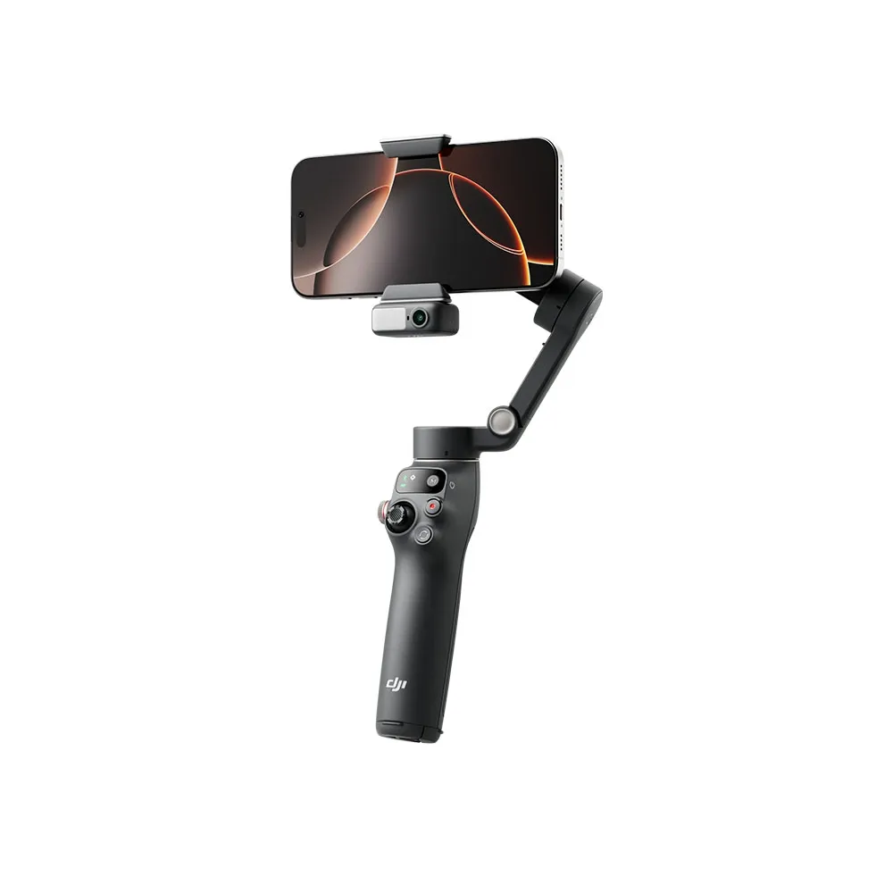 Estabilizador DJI Osmo Mobile 8 BR - DJI139 - Imagem 3