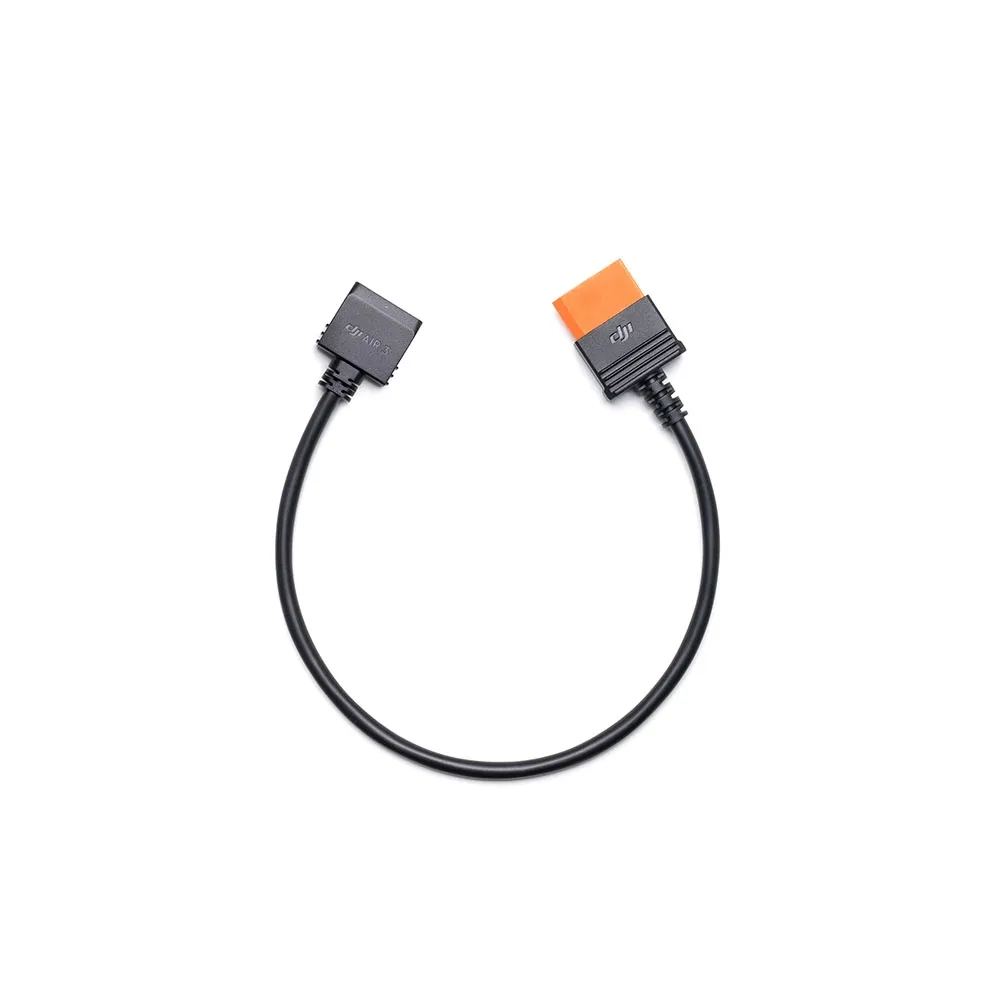 Cabo de carregamento DJI Power Air 3/Air 3S BR - DJI613