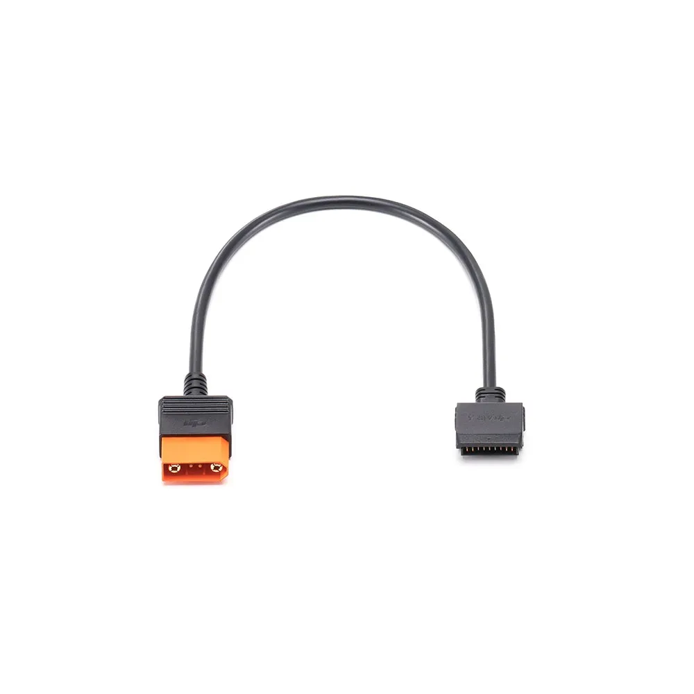 Cabo de carregamento DJI Power Air 3/Air 3S BR - DJI613 - Imagem 2