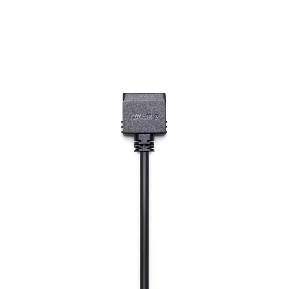 Cabo de carregamento DJI Power Air 3/Air 3S BR - DJI613 - Imagem 4