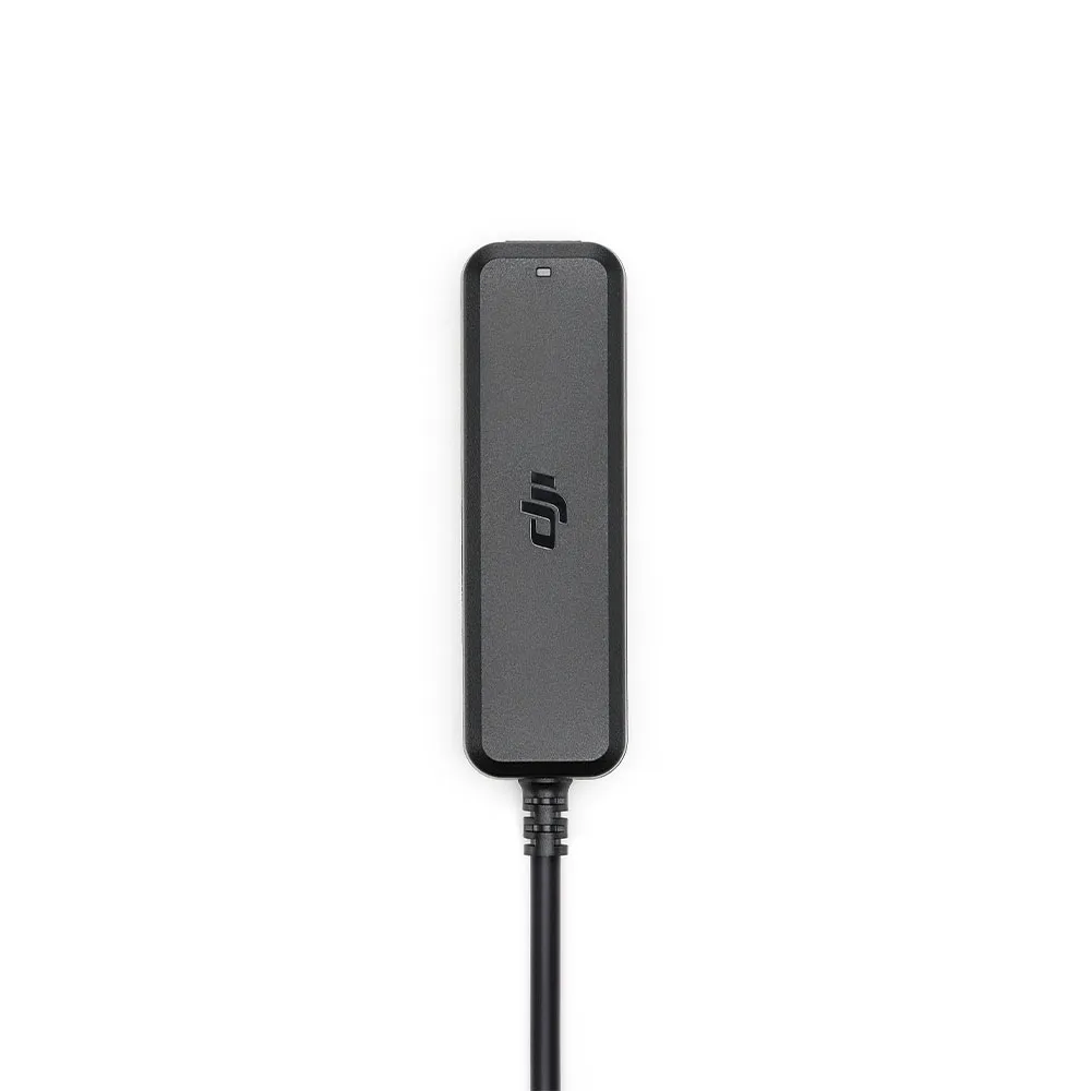 Cabo de carregamento DJI Power veicular para SDC (12V/24V) BR - DJI617 - Imagem 4