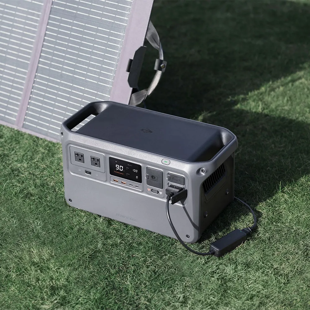 Cabo de carregamento DJI Power veicular para SDC (12V/24V) BR - DJI617 - Imagem 6