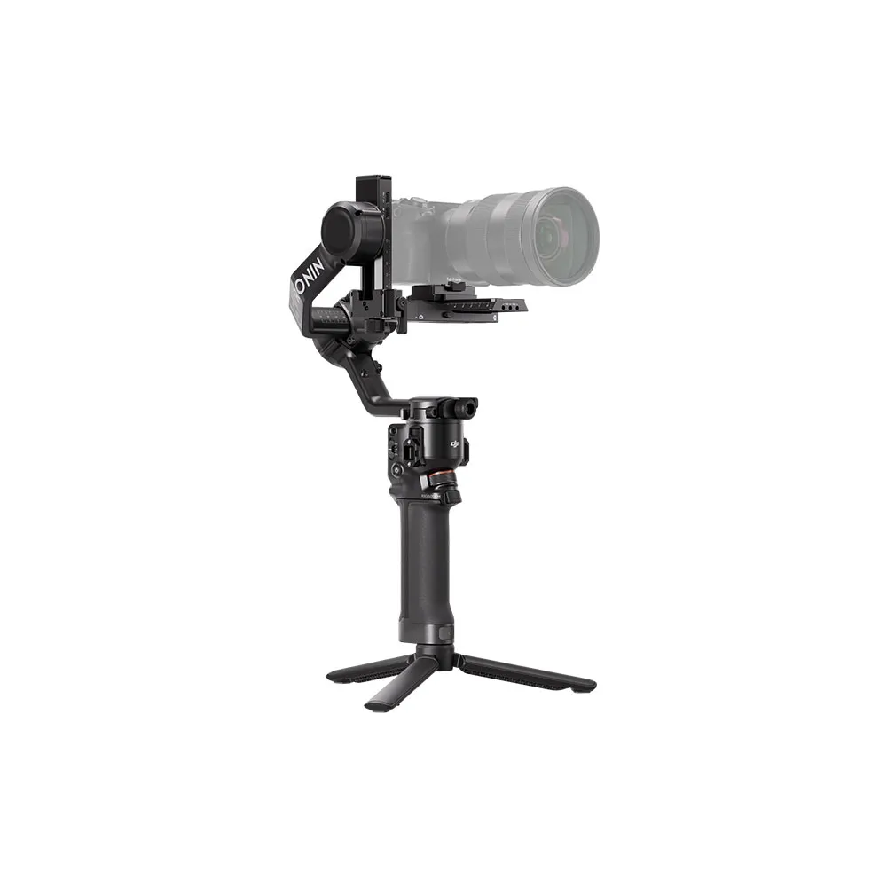 Estabilizador DJI RS 5 Standard BR - DJI140