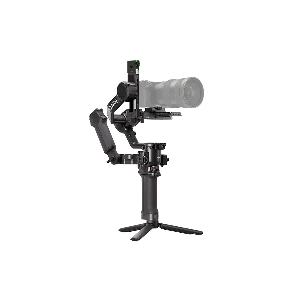 Estabilizador DJI RS 5 Combo BR - DJI141