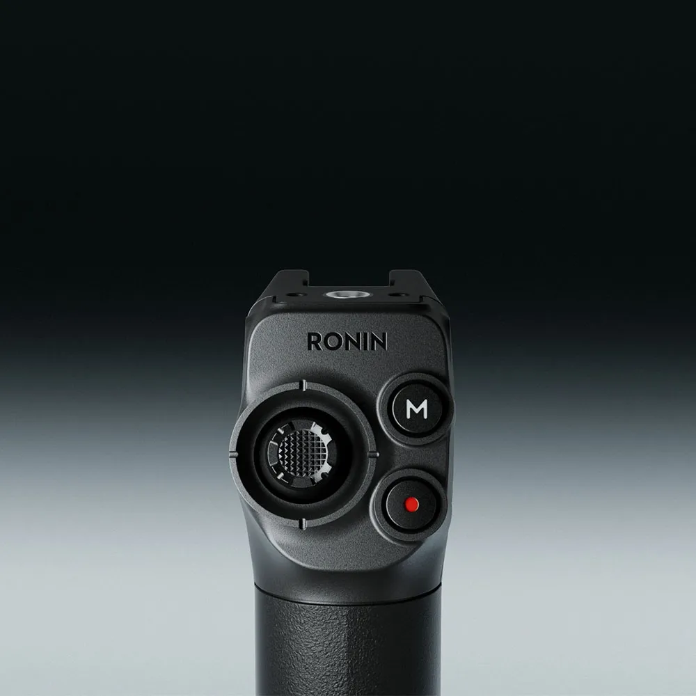 Estabilizador DJI RS 5 Combo BR - DJI141 - Imagem 5