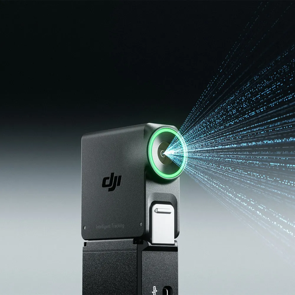 Estabilizador DJI RS 5 Combo BR - DJI141 - Imagem 6