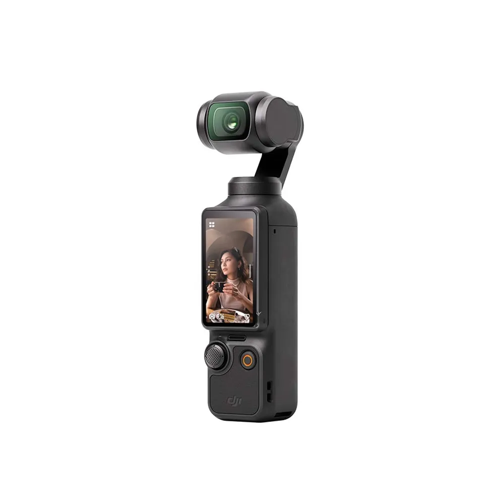Câmera DJI Osmo Pocket 3 Standard BR - DJI209 - Imagem 3