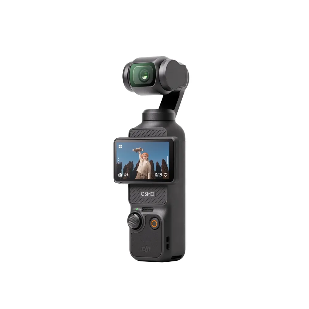 Câmera DJI Osmo Pocket 3 Standard BR - DJI209 - Imagem 5