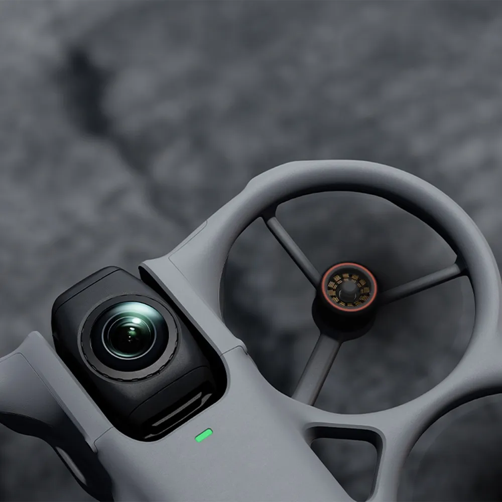 DJI Avata 360 (com tela RC2) BR DJI076 - Imagem 5