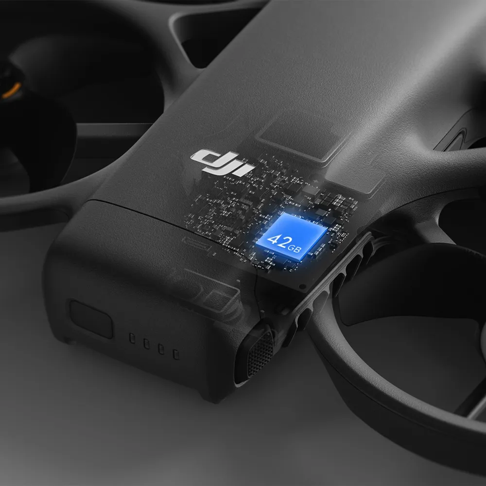 DJI Avata 360 (com tela RC2) BR DJI076 - Imagem 6
