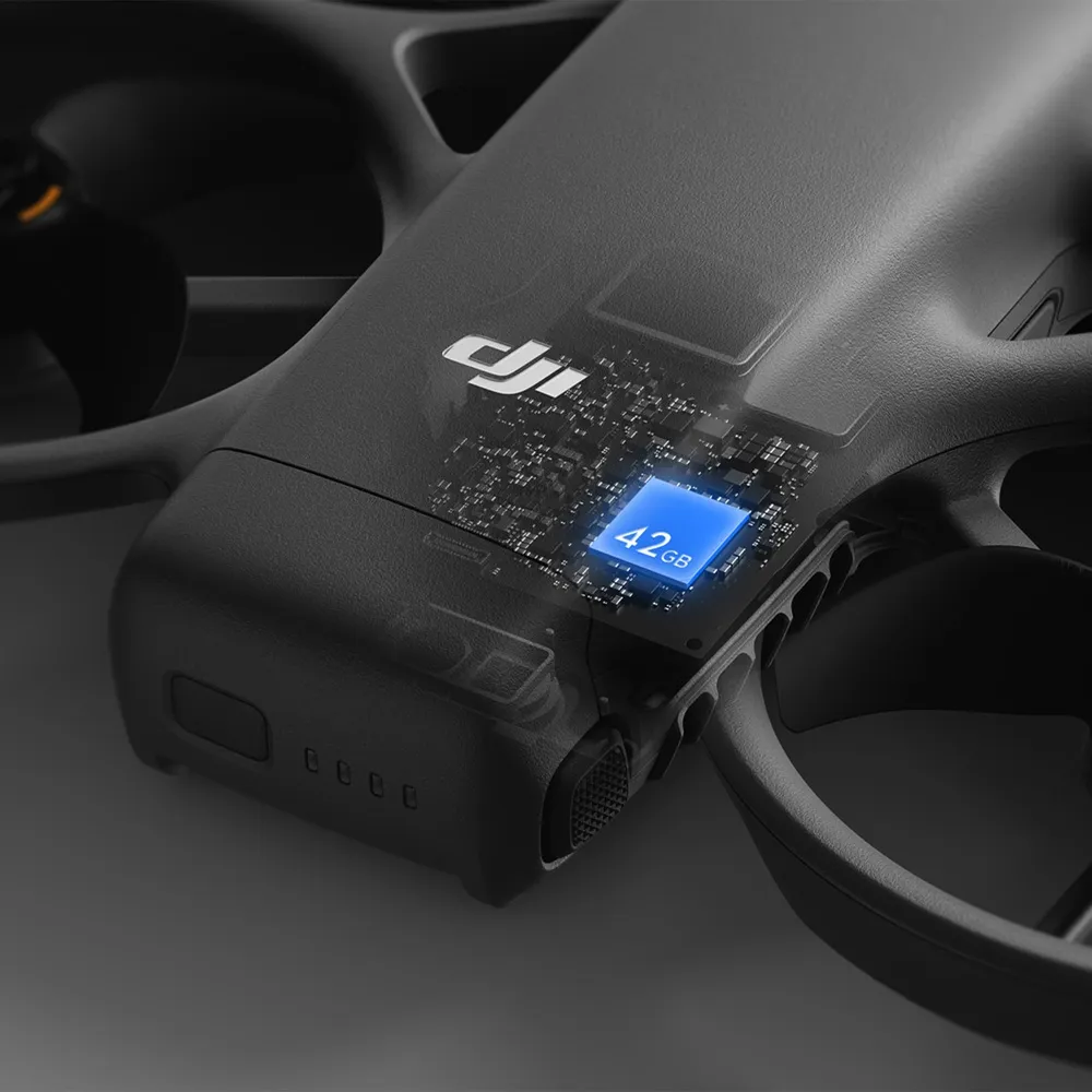DJI Avata 360 Fly More Motion Combo (DJI Motion 3 & Goggles N3) BR DJI078 - Imagem 5