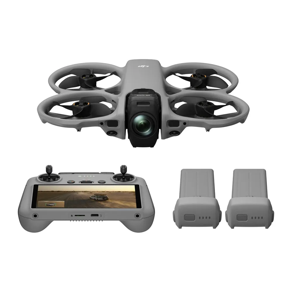 Drone DJI Avata 360