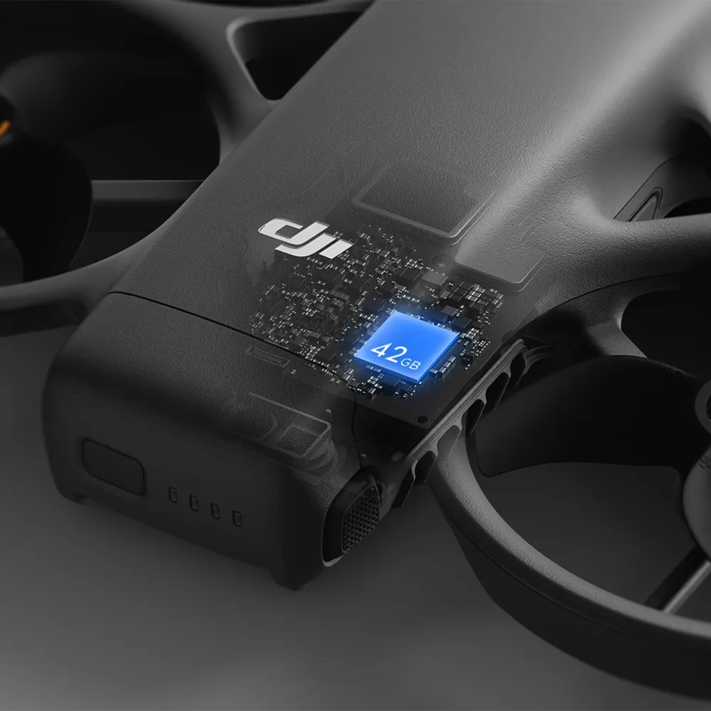 DJI Avata 360 Fly More combo (com tela RC2) BR DJI077 - Imagem 3