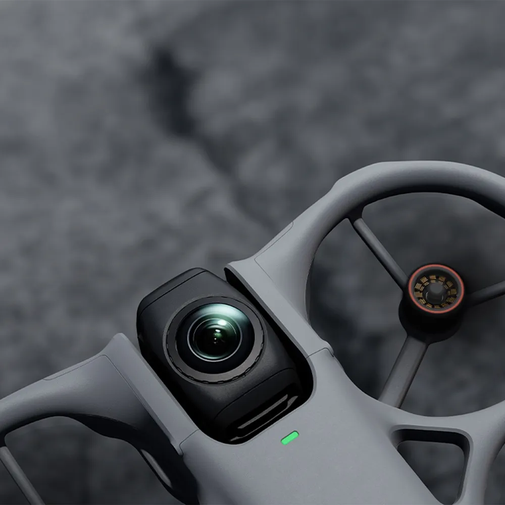 DJI Avata 360 Fly More combo (com tela RC2) BR DJI077 - Imagem 5