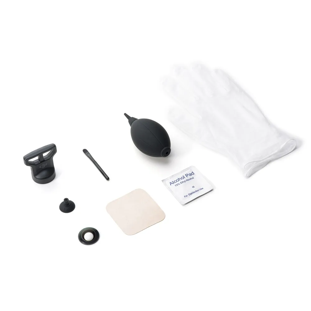 Lentes DJI Avata 360 com ferramentas (Reposição) BR DJI1078