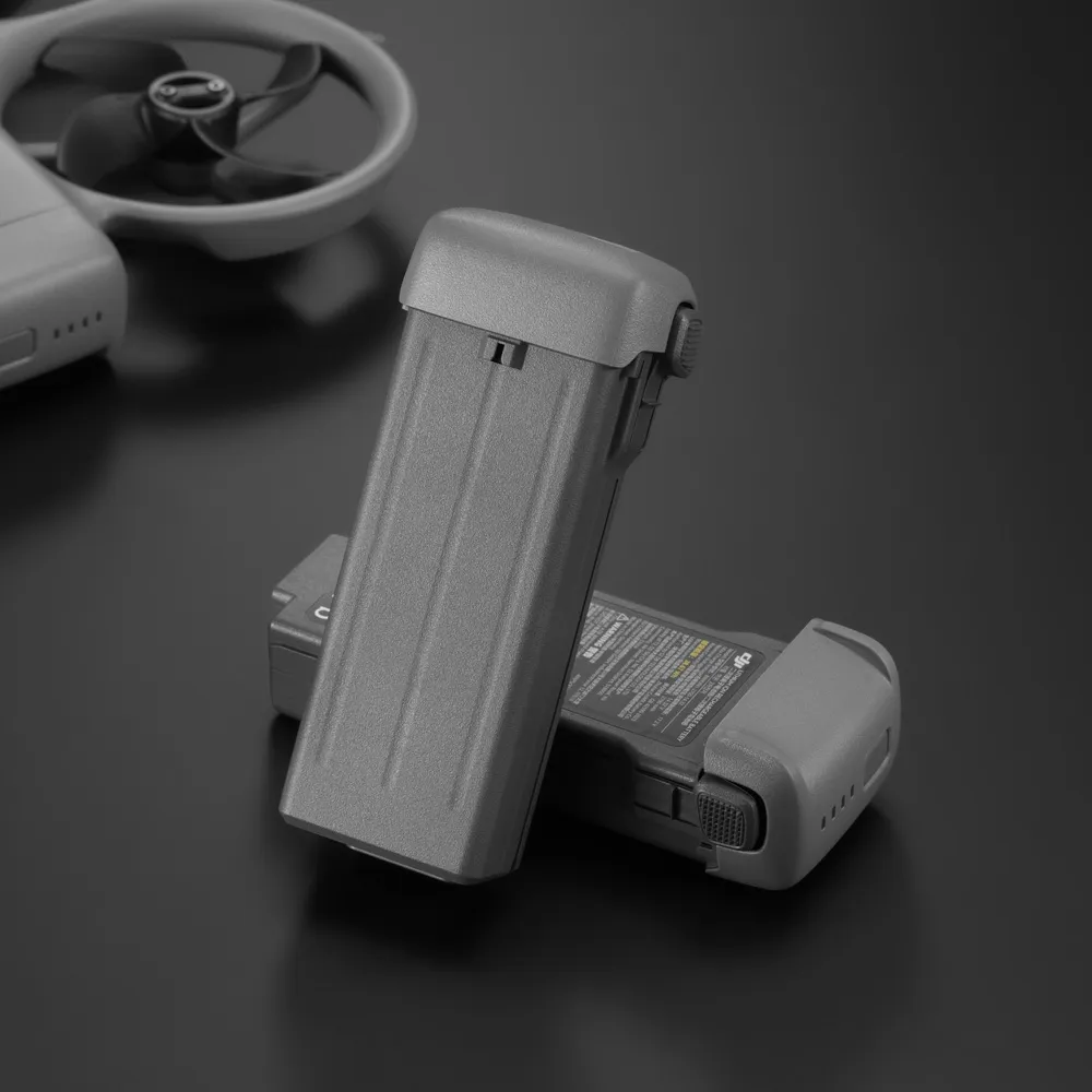 Bateria de Voo inteligente Avata 360 BR DJI1080 - Imagem 3
