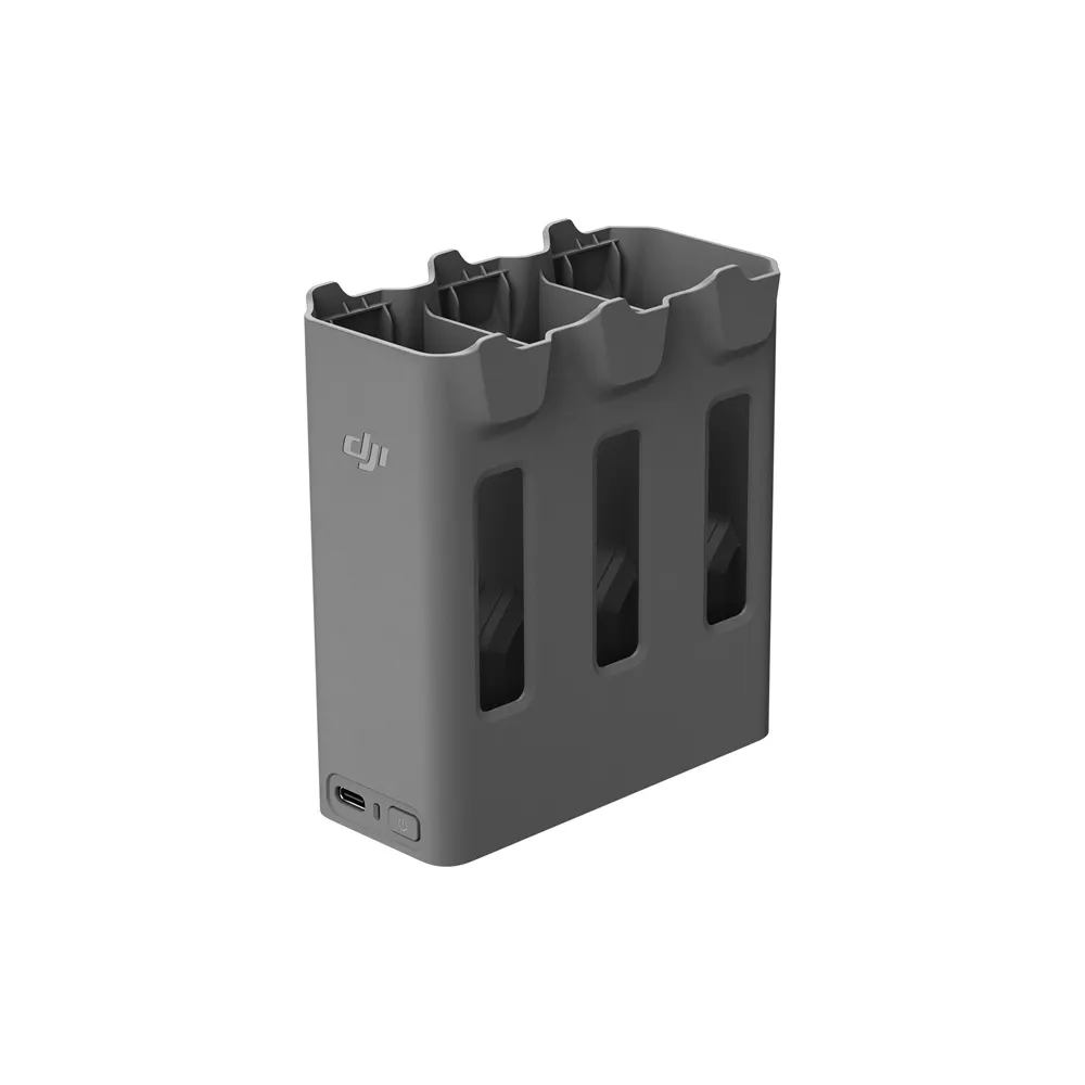 Hub de carregamento DJI Avata 360 BR DJI1081