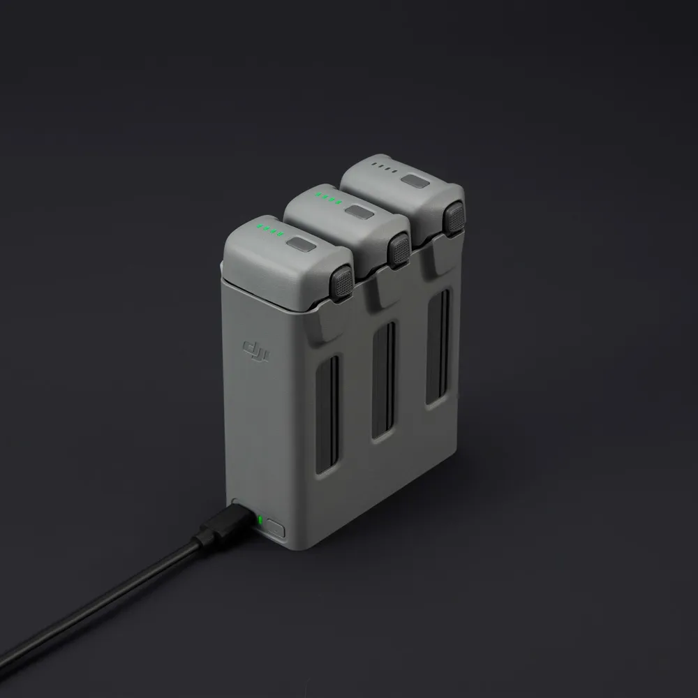 Hub de carregamento DJI Avata 360 BR DJI1081 - Imagem 3
