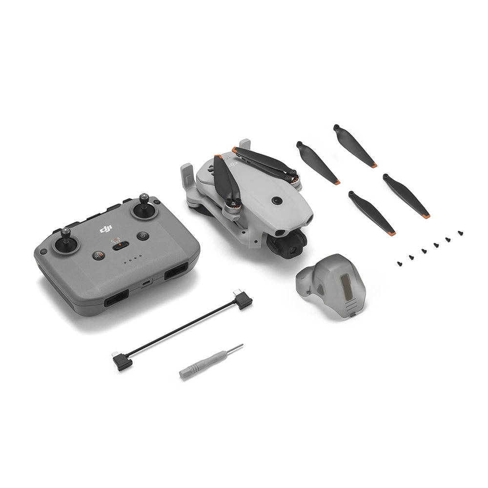 Drone DJI Lito X1 Standard (Sem tela) BR - DJI081 - Imagem 3