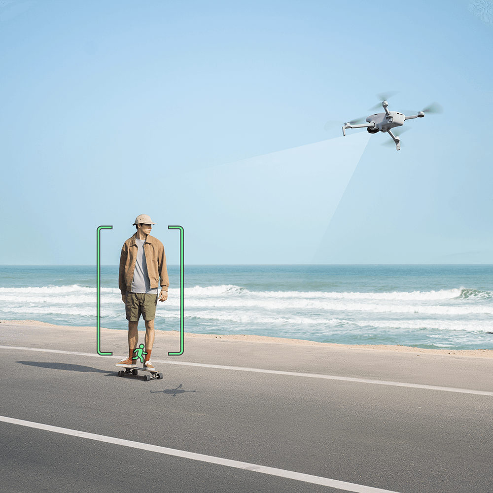 Drone DJI Lito X1 Fly More Combo (Com tela) BR - DJI083 - Imagem 4