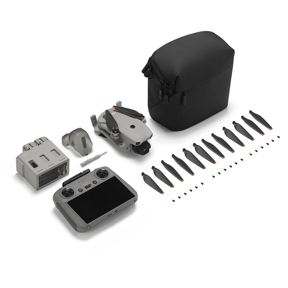 Drone DJI Lito X1 Fly More Combo (Com tela) BR - DJI083 - Imagem 2
