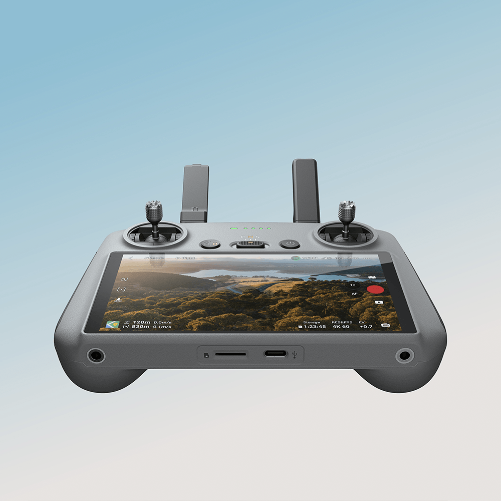 Drone DJI Lito X1 Fly More Combo (Com tela) BR - DJI083 - Imagem 6