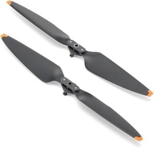 Hélices (DJI Air 3/DJI Air 3S) (1 Par) BR - DJI1027