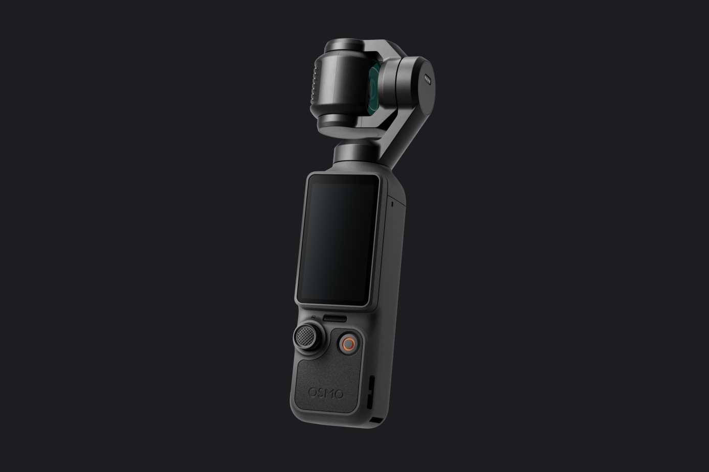 Osmo Pocket 4 Creator Combo BR - DJI220 - Imagem 6