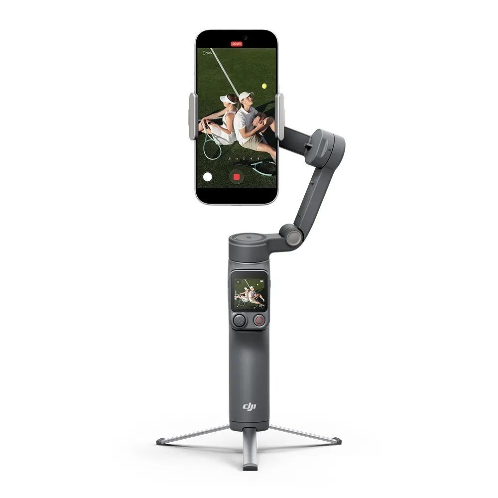 Estabilizador DJI Osmo Mobile 8P Standard BR - DJI147