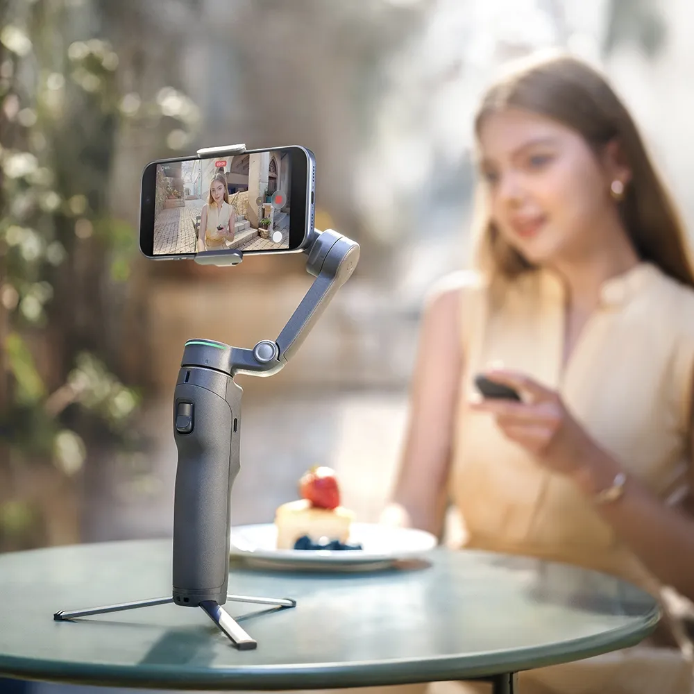 Estabilizador DJI Osmo Mobile 8P Standard BR - DJI147 - Imagem 2