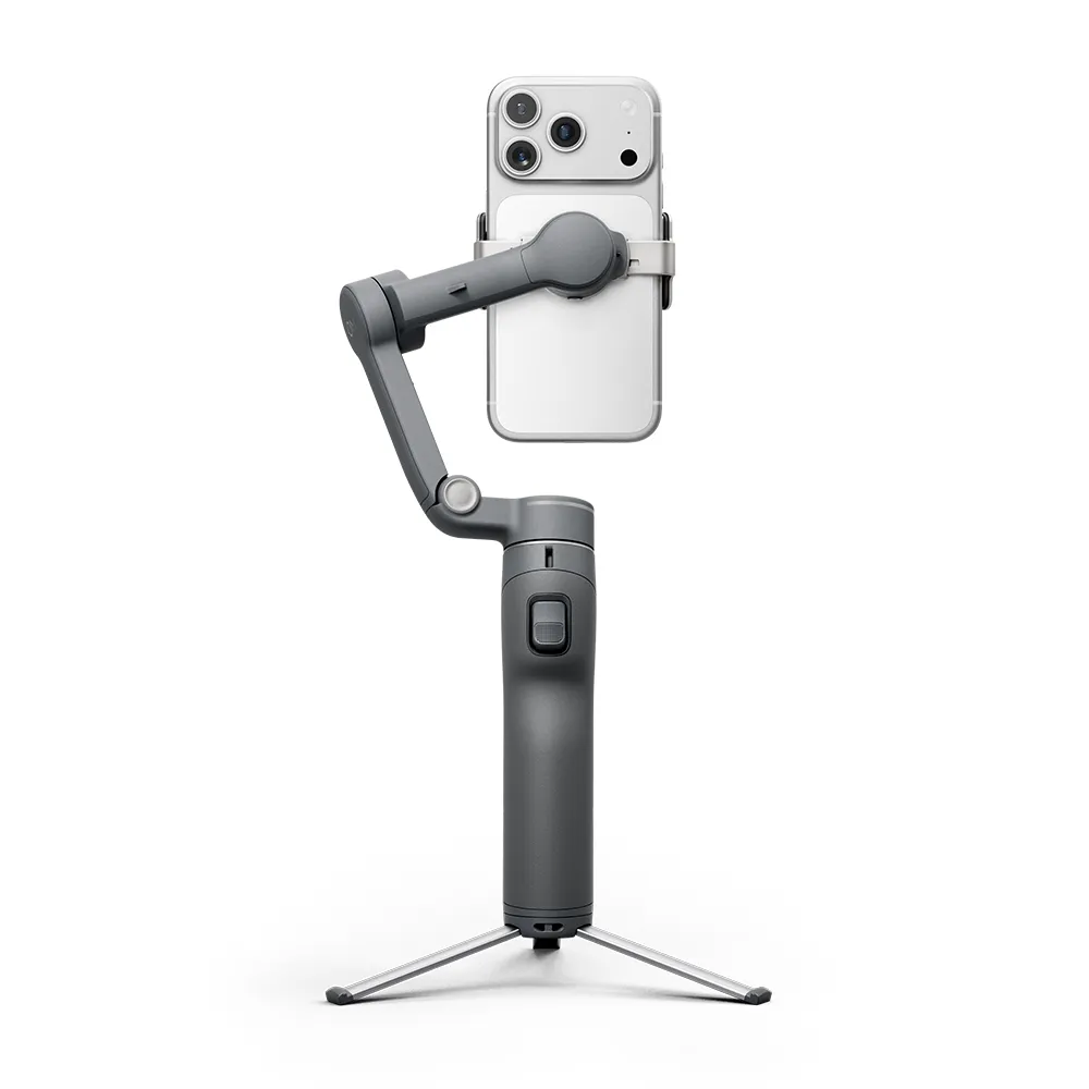 Estabilizador DJI Osmo Mobile 8P Standard BR - DJI147 - Imagem 4
