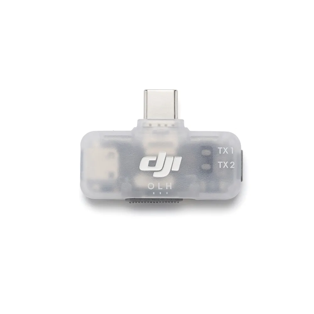 Estabilizador DJI Osmo Mobile 8P Creator Combo BR - DJI149 - Imagem 4