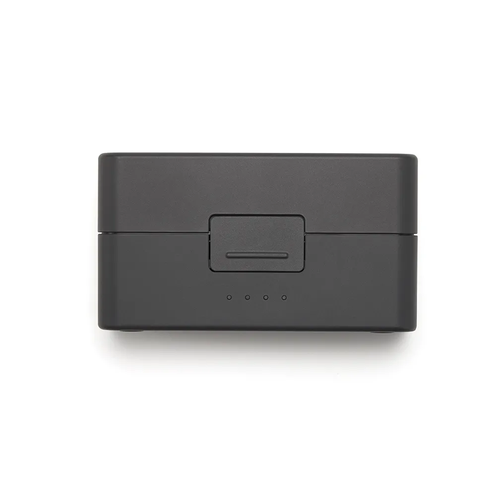 Microfone DJI Mic Mini 2 (1 TX Microfone + 1 RX Receptor) BR - DJI145 - Imagem 3