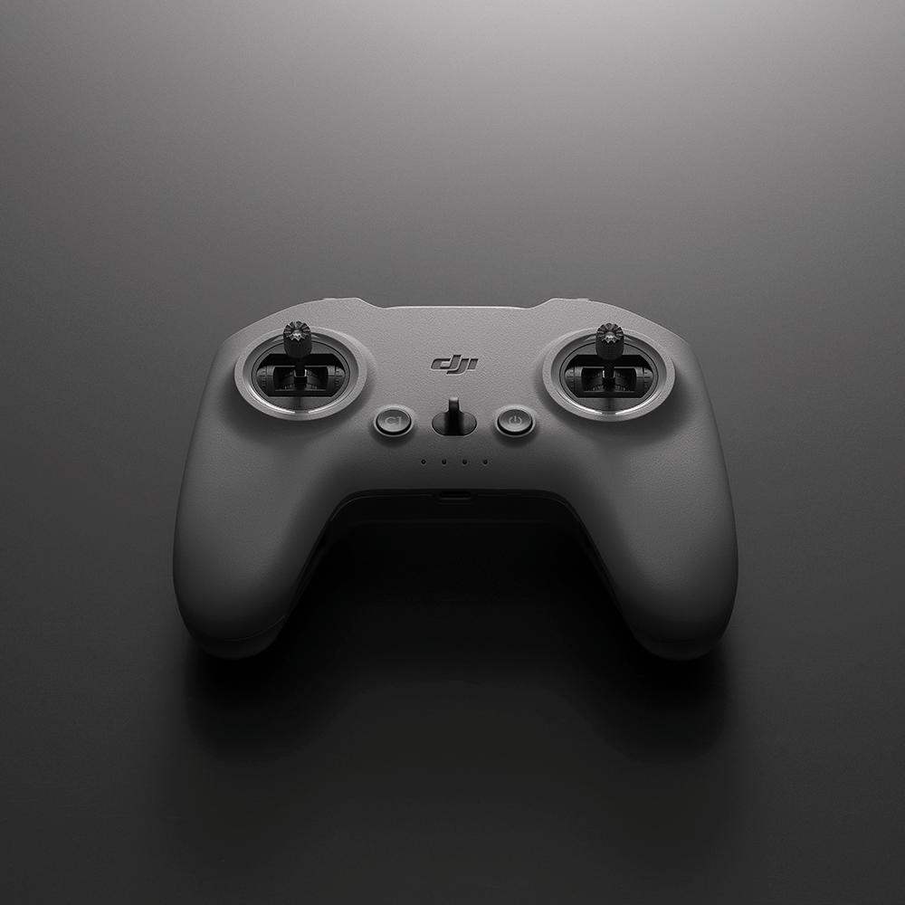 Controle Remoto DJI FPV 3 (DJI Avata 2/DJI Neo) BR - DJI1044 - Imagem 6