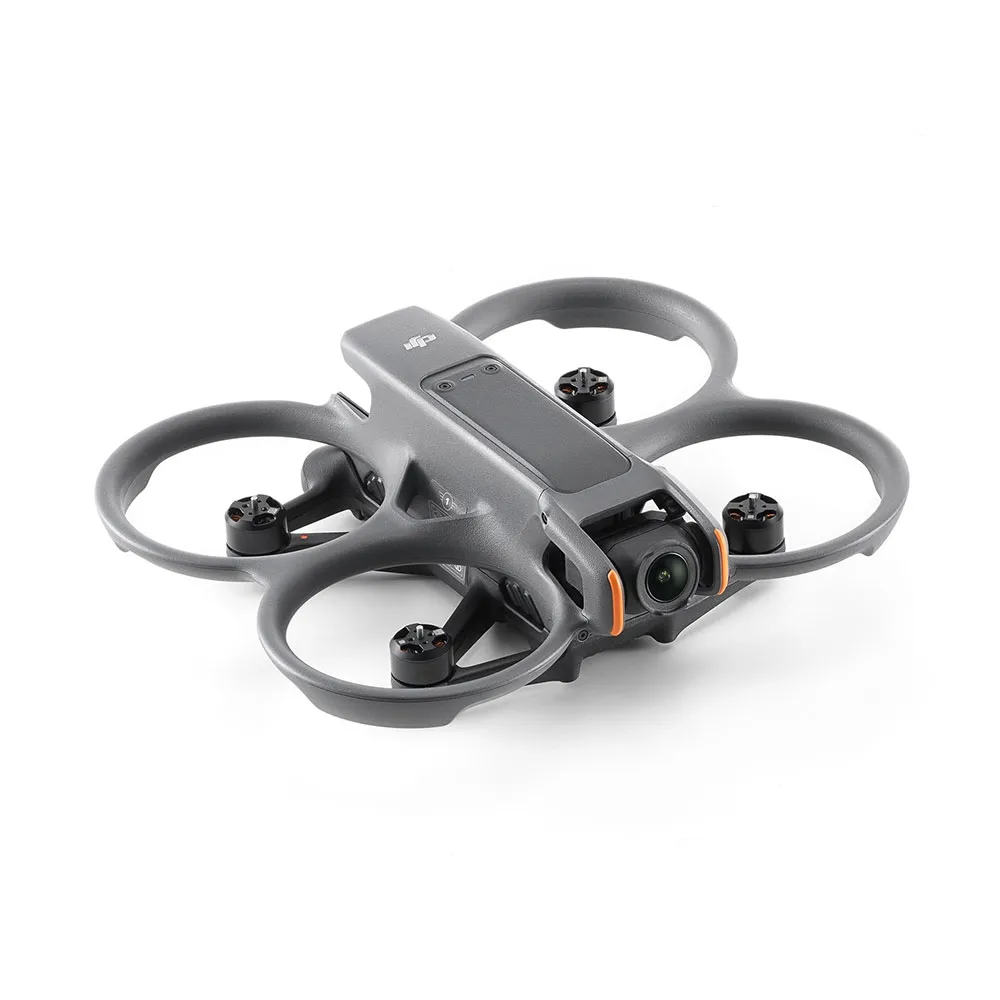 Drone DJI Avata 2 Fly More Combo (1 Bateria) (DJI Goggles 3 & Motion 3) BR - DJI048 - Imagem 3