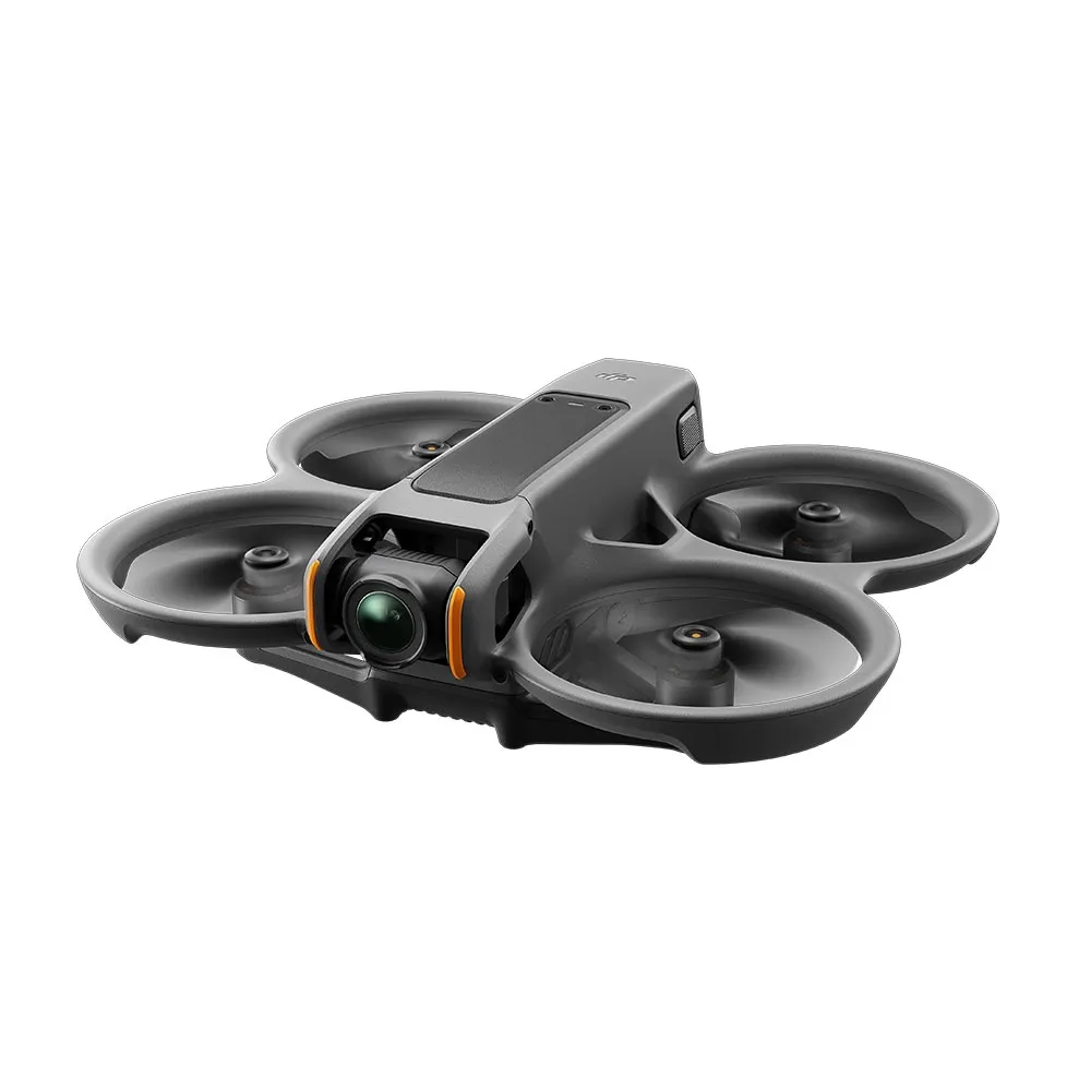 Drone DJI Avata 2 Fly More Combo (1 Bateria) (DJI Goggles 3 & Motion 3) BR - DJI048 - Imagem 5