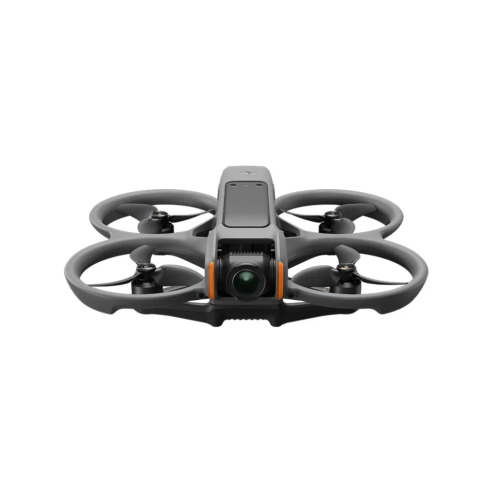 Drone DJI Avata 2 Fly Smart Combo (3 baterias) (DJI Goggles N3 & Motion 3) BR - DJI074 - Imagem 3