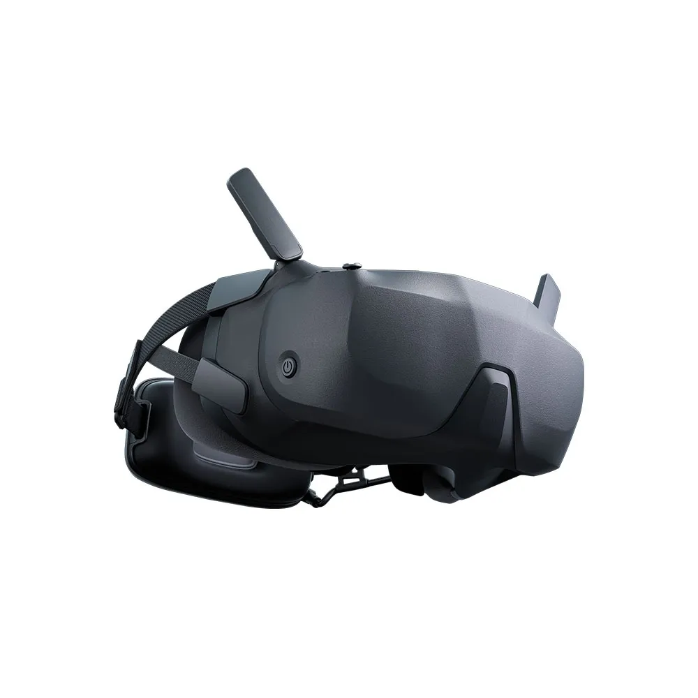 Drone DJI Avata 2 Fly Smart Combo (3 baterias) (DJI Goggles N3 & Motion 3) BR - DJI074 - Imagem 4