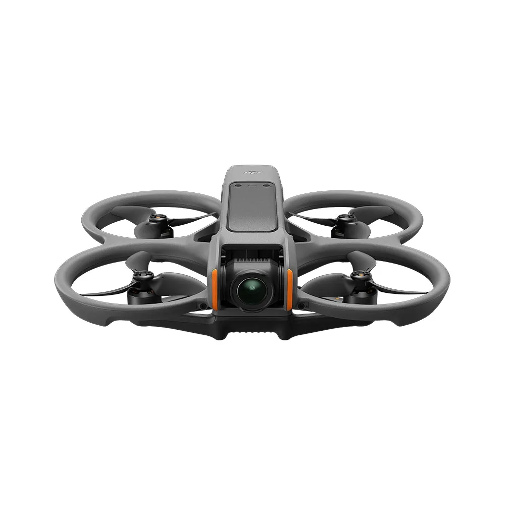 Drone DJI Avata 2 Fly Smart Combo (1 bateria) (DJI Goggles N3 & Motion 3) BR - DJI073 - Imagem 3