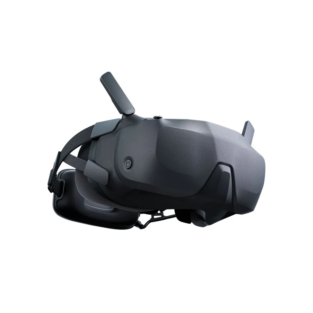 Drone DJI Avata 2 Fly Smart Combo (1 bateria) (DJI Goggles N3 & Motion 3) BR - DJI073 - Imagem 4